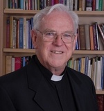 Bishop David Walker