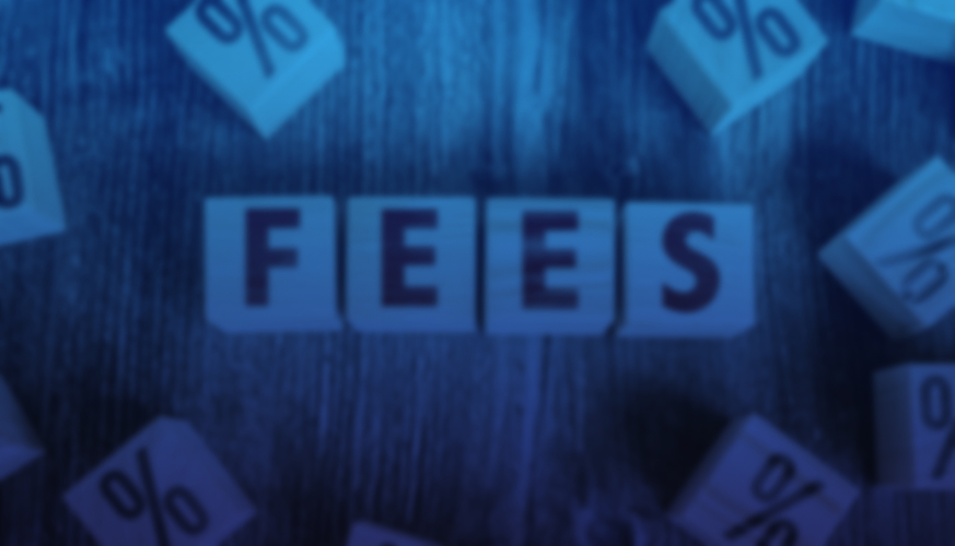 Fees BBI Fees BBI