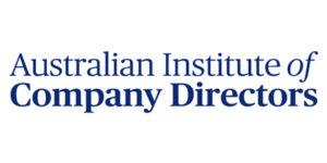 aicd company directors course assignment