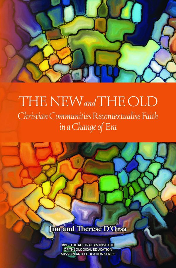 The New and The Old