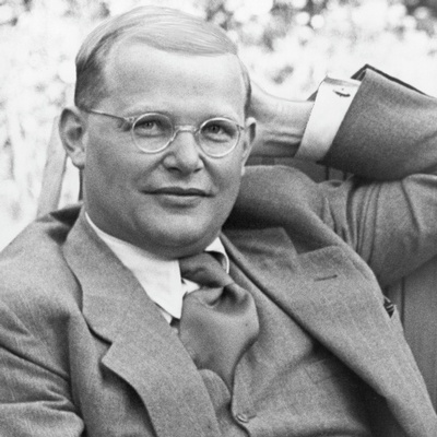 Deitrich Bonhoeffer